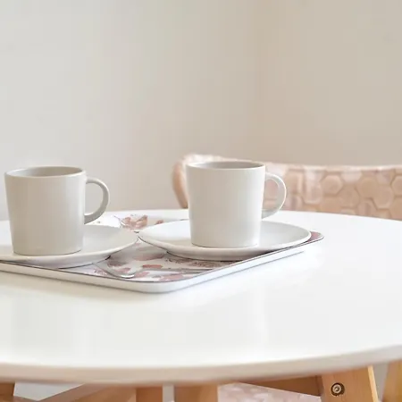 Flat Overlooking The Park 1km To Plaza Pontevedra